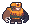 Mogdi, the Black Hand Mole Chief