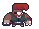 Spinning Staff Demon