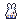 Wing-Eared Rabbit