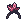 Crystal Demon