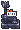 Library Guardian Statue