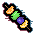 Fruit Skewer