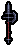 Black Iron Halberd