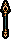 Ringless Staff